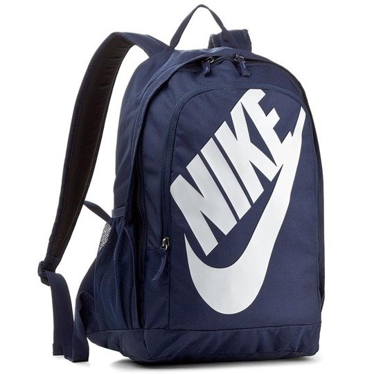 nike navy backpack