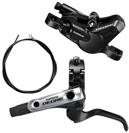 Shimano deore m615 brakes online