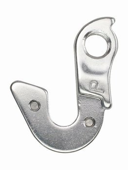  Derailleur hanger to aluminum frames GW-7B Kross DP-11