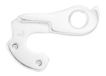  Derailleur hanger to aluminum frames GW-7E