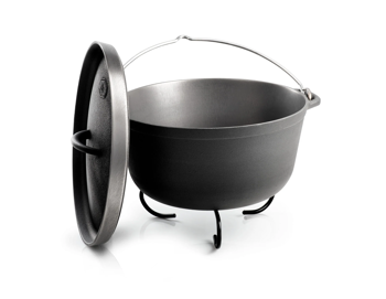  GSI Outdoors Litecast Dutch Oven 4,7L