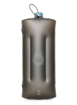  HydraPak Seeker 6L Water Container - Mammoth Grey