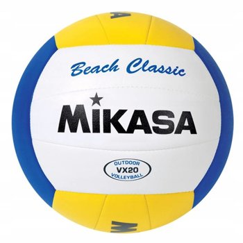  Mikasa VX20 Beach Classic Ball VX20 Volleyball