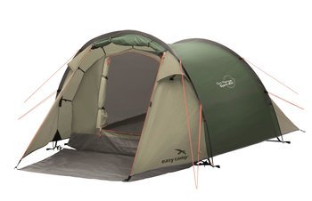 2-Person Tent Easy Camp Spirit 200 - rustic green