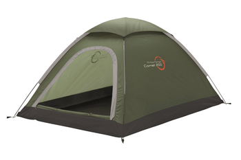 2-person tent Easy Camp Comet 200 - olive