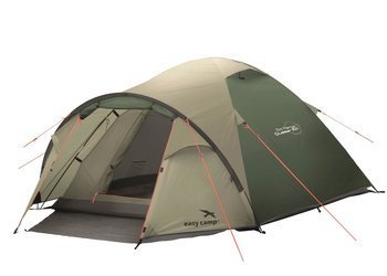 3-Person Tent Easy Camp Quasar 300 - rustic green