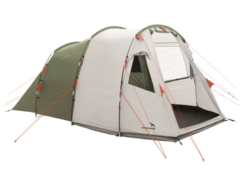 4-person tent Easy Camp Huntsville 400 - rustic green