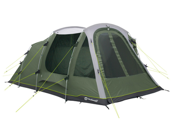 5 - Person Tent Outwell Blackwood 5 - green