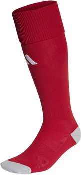 Adidas Milano 23 football socks - Red - IB7817