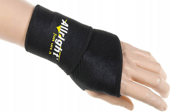 Allright wrist support - Left