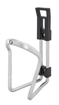 Alu-Star Bottle Cage Silver