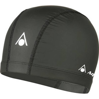 Aquasphere Swimming Cap Aqua Speed Cap SA133111 black