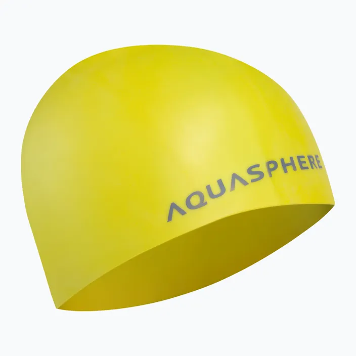 Aquasphere Tri Cap SA128EU7110 - Yellow