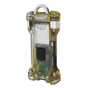 Armytek Zippy Keychain Flashlight - Green