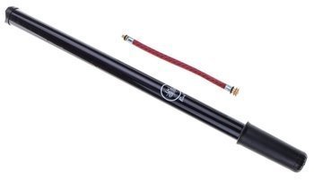 Bicycle Pump BEE S-295-1 400 mm AV-DV-FV