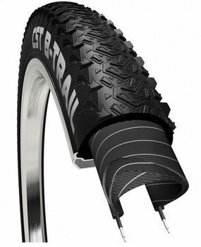 Bicycle Tyre CST 27,5 x 2,25 C-1861 TR-CS468 B-TRAIL 27,5" Tyre