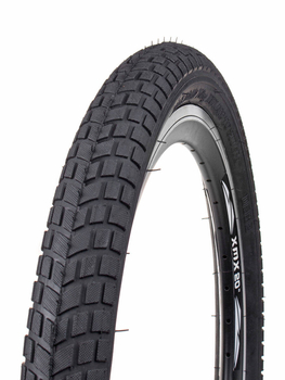 Bicycle Tyre XMX 20"x 2,125 57-406- F-128