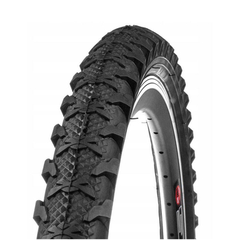 Bicycle Tyre XMX 24"x1,95" 53-507 WQ-181