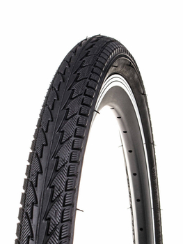 Bicycle Tyre XMX 26"x1,75" 47-559 F-159