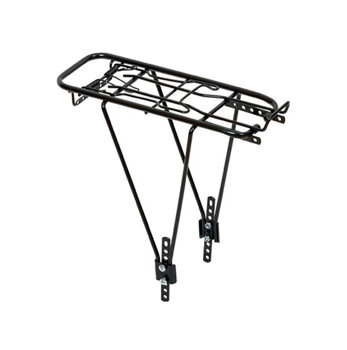 Bike carrier BR-RGW 2 steel adjustable 26-28"