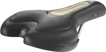 Bike saddle Selle Royal 5179 Ergogel PLUGIN SPORT woman