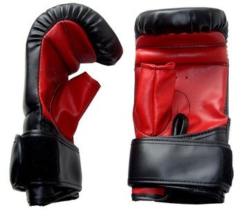Boxing Gloves World Boxing Proffesional Shin-do MMA GLOVES Full Impact