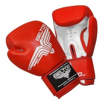 Boxing gloves Beltor Standard 16oz red B1257-IT