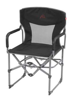 Camping Chair Robens Settler - Black