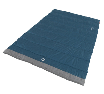 Camping Duvet Outwell Canella Duvet - night blue