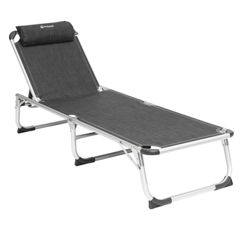 Camping Lounger Outwell New Foundland