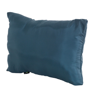 Camping Pillow Outwell Canella Pillow - blue