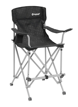 Camping chair Outwell Catamarca Junior - black