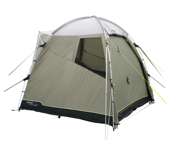 Car Tent Outwell Beachcrest - green