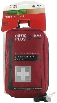 Care Plus First Aid Kit Basic