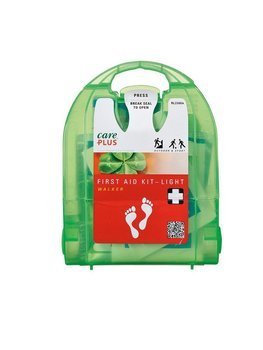 CarePlus First Aid Kit Light Walker