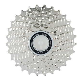 Cassette 10x Shimano CS-HG500