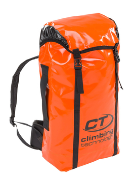 Climbing Technology Utility Backpack - Orange