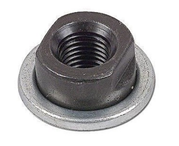 Cone to  Front hub NH AB-301 3/8" casing