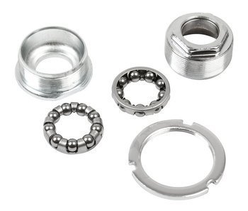 Crank Bearings B.B. Set Neco B-887 BSA 1,37x24T