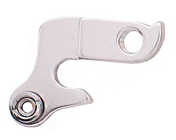 Derailleur hanger to aluminum frames GW-5M