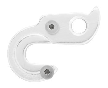 Derailleur hanger to aluminum frames GW-5Q