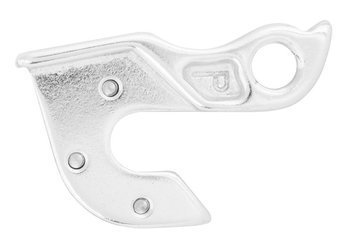 Derailleur hanger to aluminum frames GW-5Y