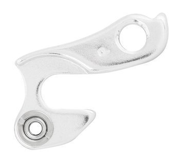 Derailleur hanger to aluminum frames GW-7A