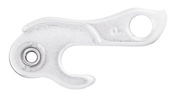 Derailleur hanger to aluminum frames GW-7C