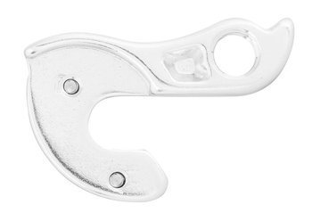 Derailleur hanger to aluminum frames GW-7F