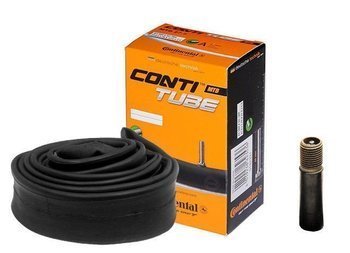 Dętka Continental MTB 26" wentyl auto 40 mm  47/62-559