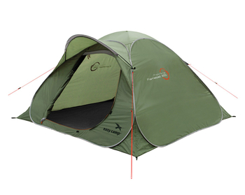 Easy Camp Flameball 300 - 3-Person Tent