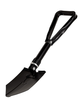 Easy Camp Folding Shovel