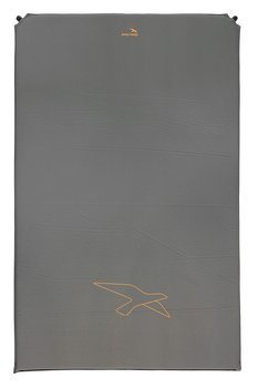 Easy Camp Siesta Mat Double 3 cm - grey