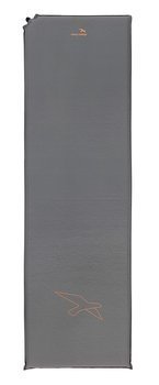 Easy Camp Siesta Mat Single 10 cm - grey